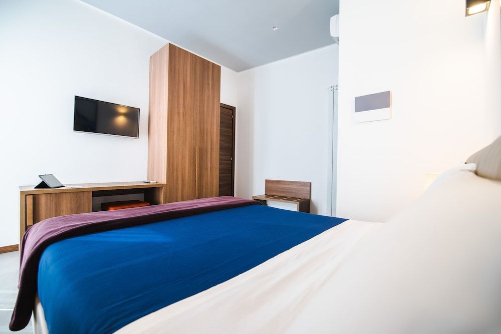 undefined B&B Arco dei Pinto 9