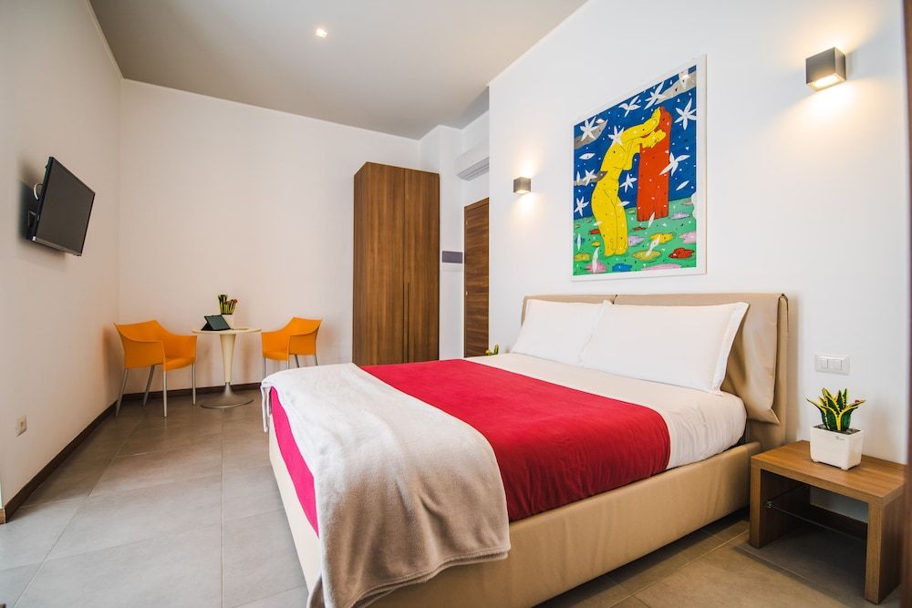 undefined B&B Arco dei Pinto