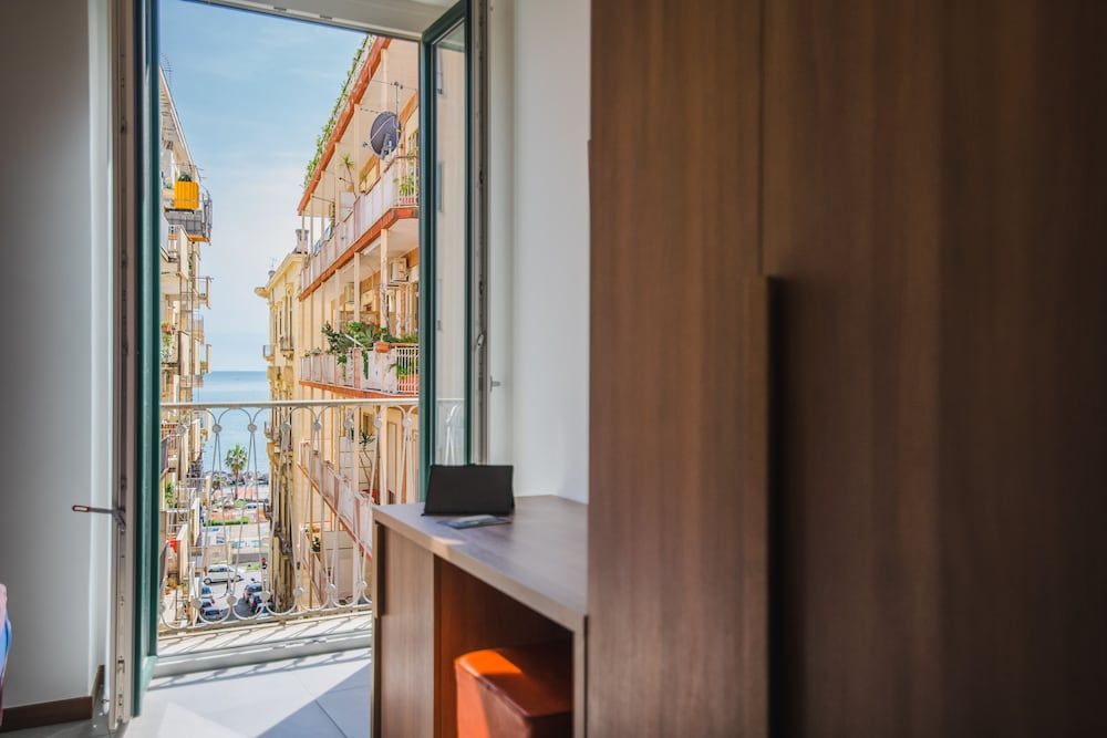 B&B Arco dei Pinto Deluxe Room 26