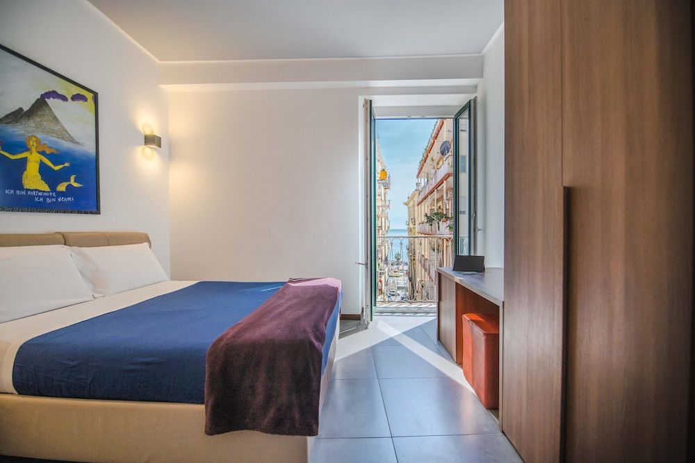 undefined B&B Arco dei Pinto 2