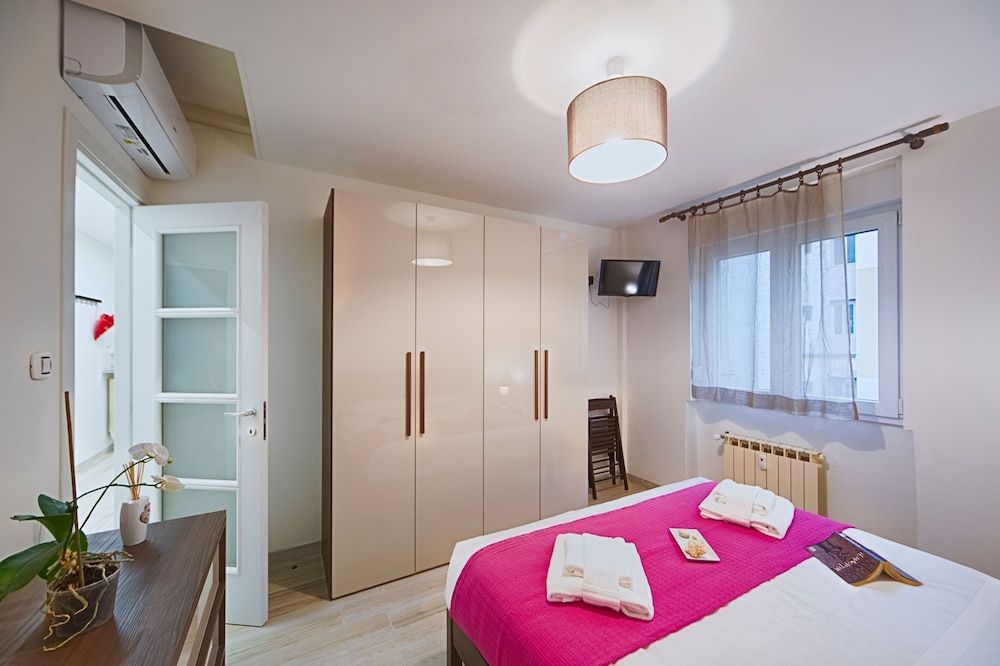 Apartment, 2 Bedrooms (Elegant Pol's Loft)