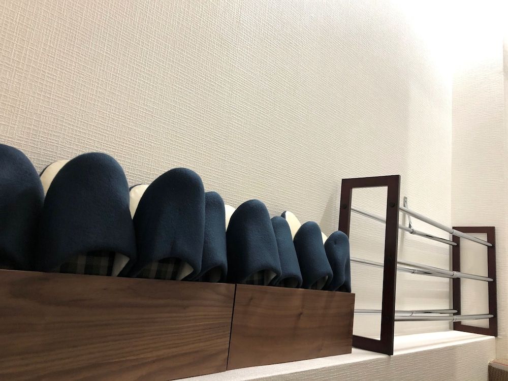 Top Edge Hostel Shared Dormitory, Women only (2nd Floor) 9