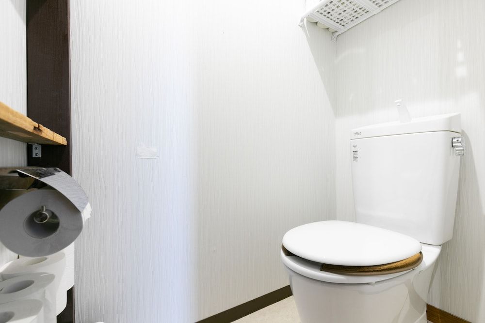 Top Edge Hostel Shared Dormitory, Mixed Dorm (3rd Floor) 14