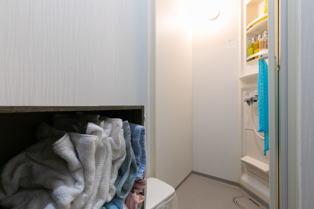 Top Edge Hostel Shared Dormitory, Women only (2nd Floor) 16