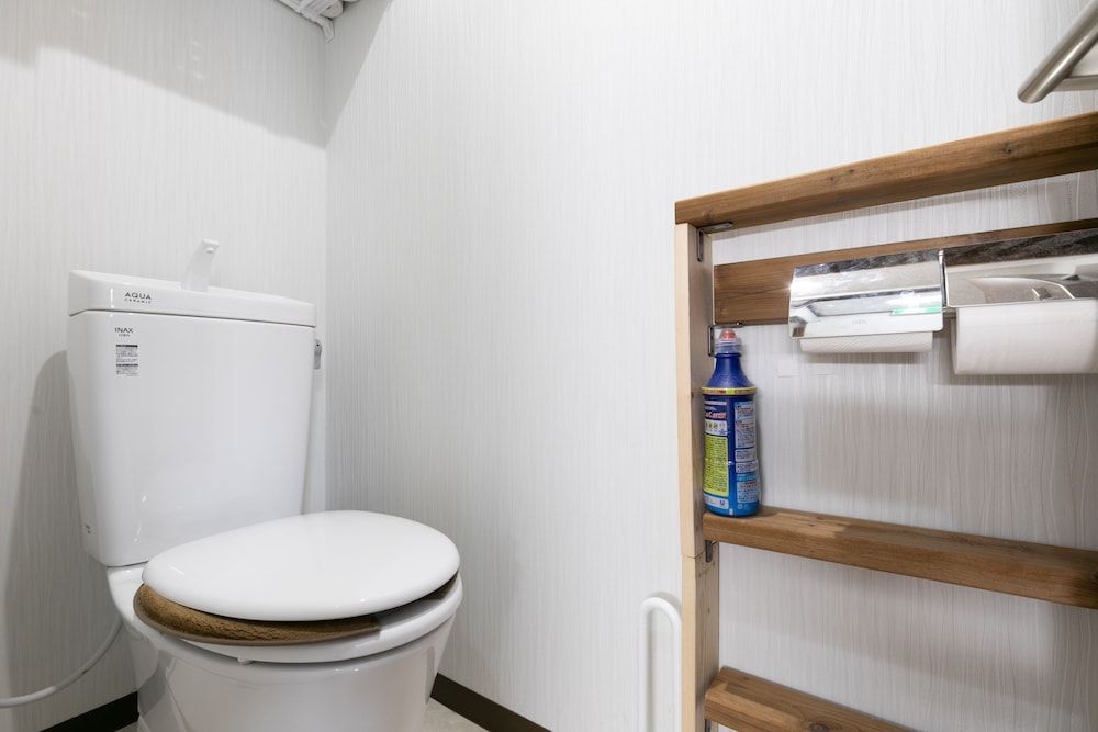 Top Edge Hostel Shared Dormitory, Women only (2nd Floor) 14