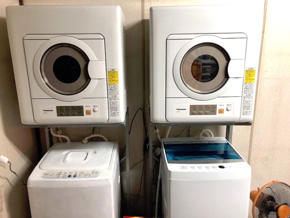 Top Edge Hostel Shared Dormitory, Women only (2nd Floor) 10