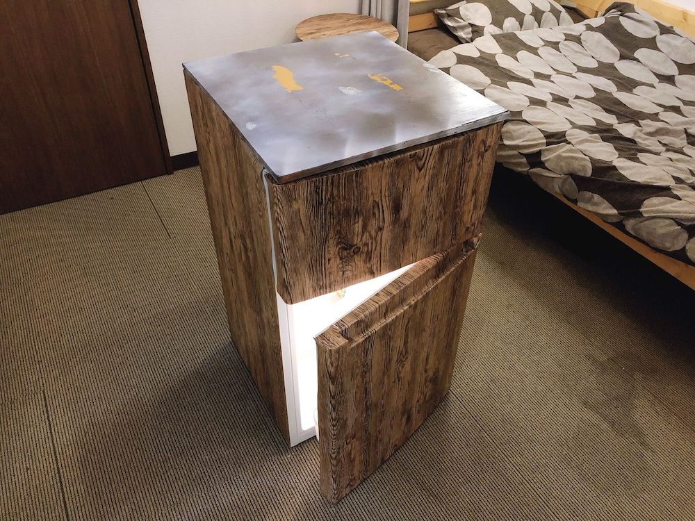 Top Edge Hostel Shared Dormitory, Women only (2nd Floor) 8