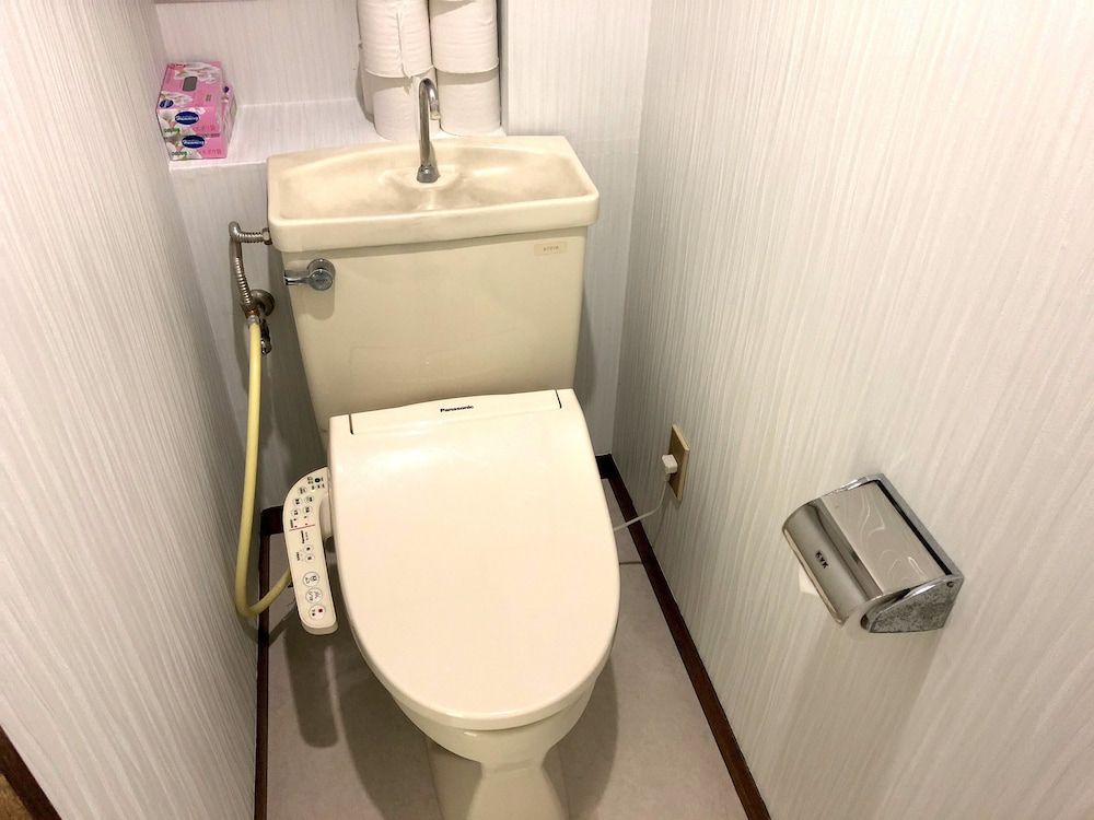 Top Edge Hostel Shared Dormitory, Women only (2nd Floor) 13