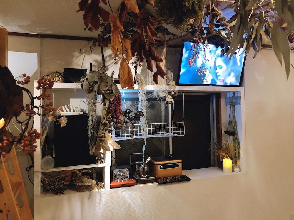 Top Edge Hostel Shared Dormitory, Women only (2nd Floor) 7