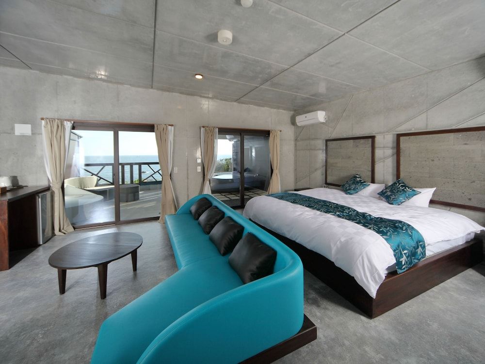 XYZ speciale Basic Double Room 2
