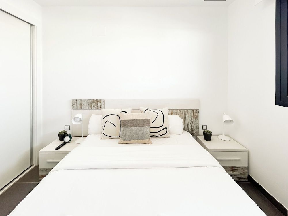 Apartment, 2 Bedrooms
