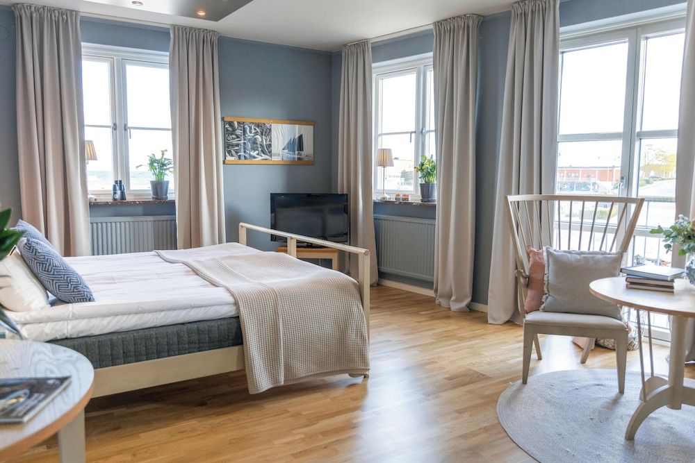 Maritim Hotell och Krog Superior Double Room 2