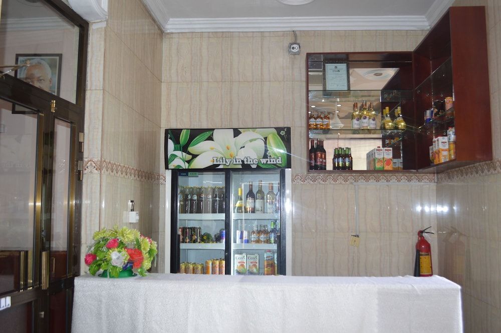 undefined New Popex Hotel 5