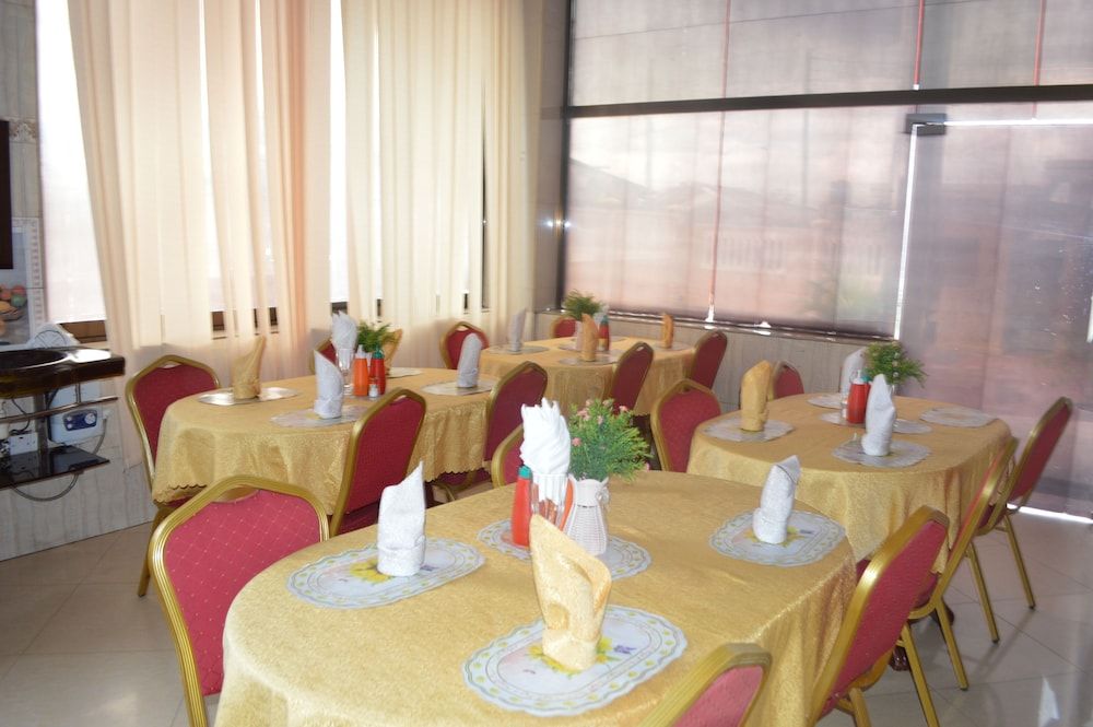 undefined New Popex Hotel 4