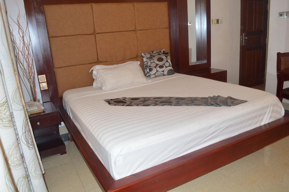 undefined New Popex Hotel 10