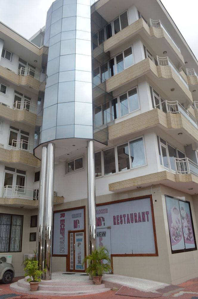 undefined New Popex Hotel