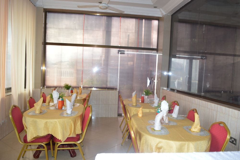 undefined New Popex Hotel 2