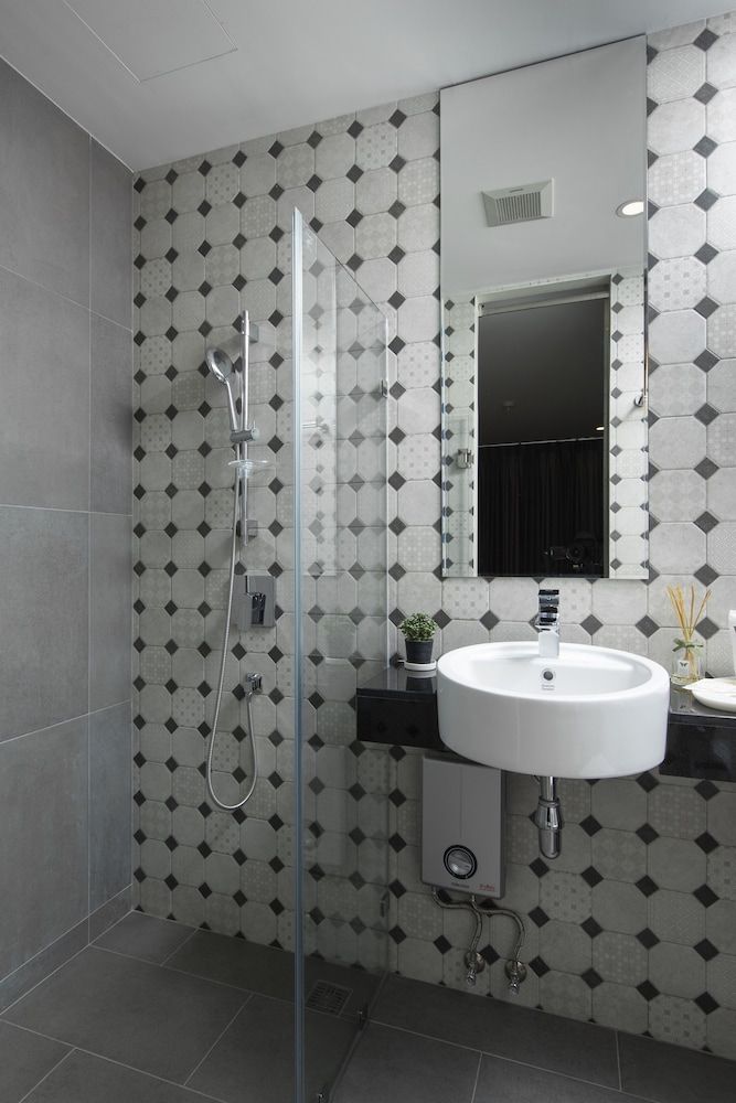 Sukhon Hotel Deluxe Room, Non Smoking, City View 5