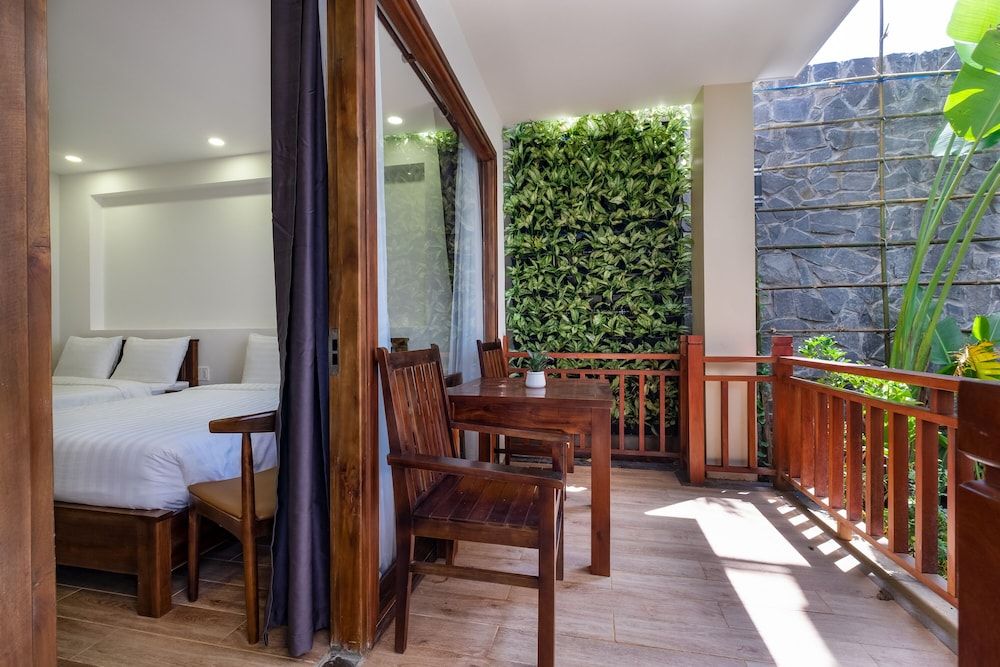 Melica Resort & Spa Phu Quoc Standard Double Room 2