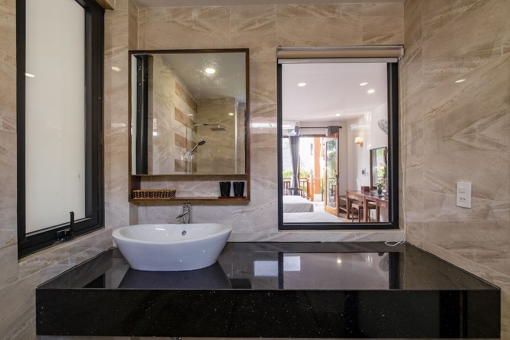 Melica Resort & Spa Phu Quoc Standard Double Room 5