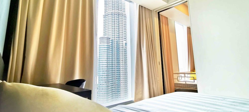 undefined The Residences KLCC - Luxury Suites 3