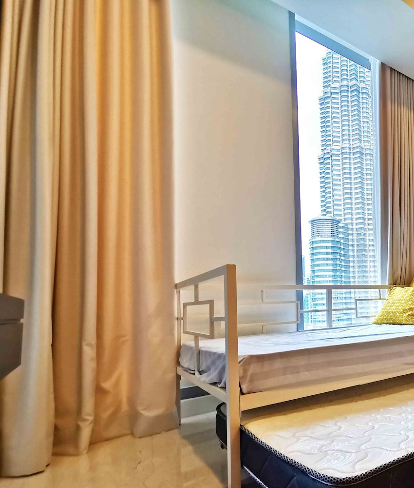 undefined The Residences KLCC - Luxury Suites 10