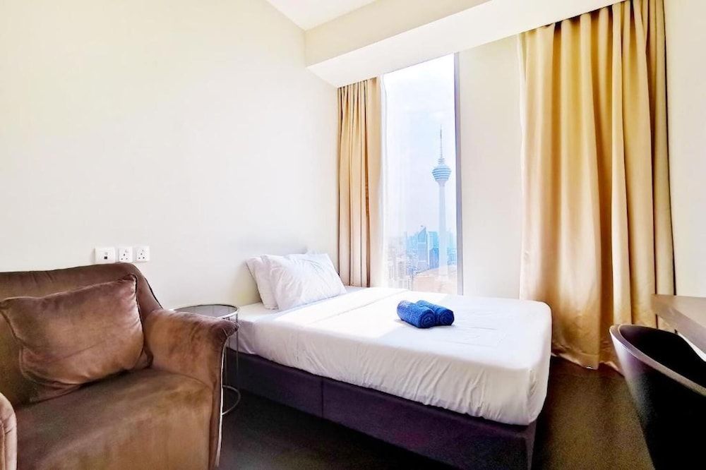undefined The Residences KLCC - Luxury Suites 5