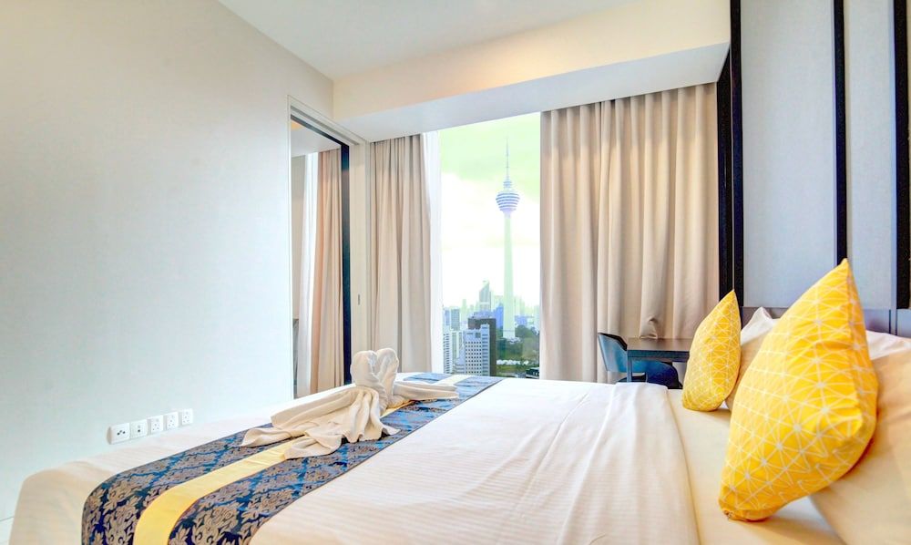 undefined The Residences KLCC - Luxury Suites 4