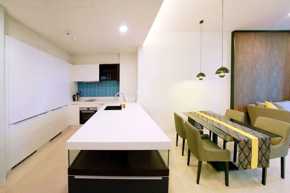 undefined The Residences KLCC - Luxury Suites 8