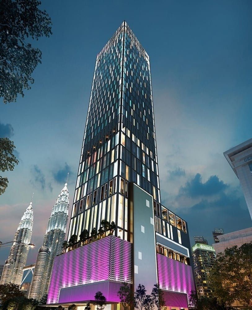 undefined The Residences KLCC - Luxury Suites 6