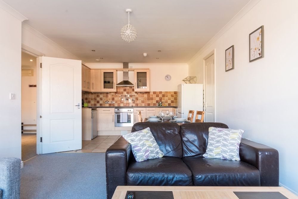 Family Apartment, 2 Bedrooms