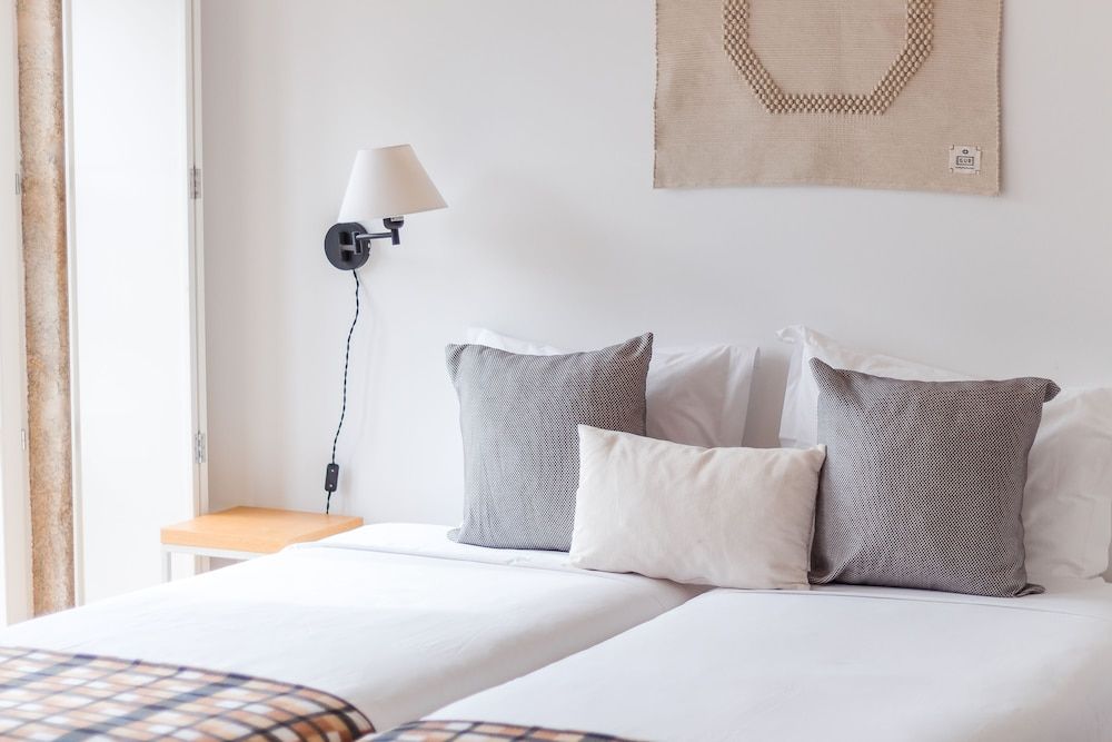 YOUROPO - The Tower Studio, Balcony (6)