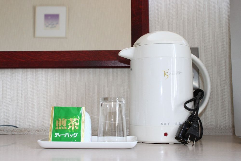 kitami TOWAHOTEL Semi Double Room, Smoking 6