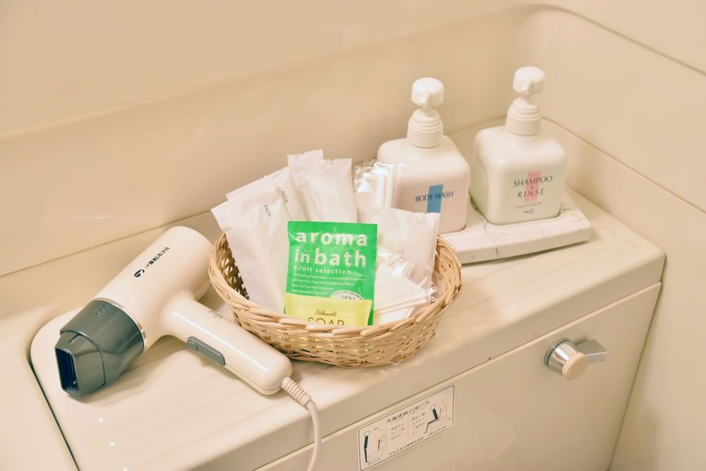 kitami TOWAHOTEL Semi Double Room, Smoking 3