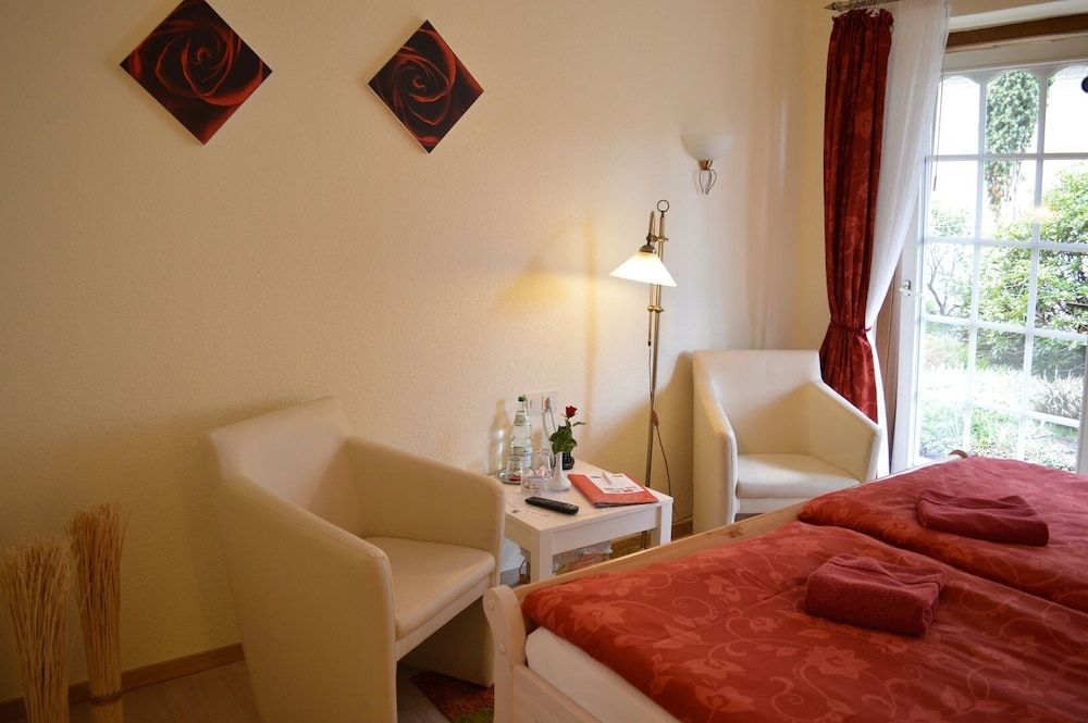 Landhaus Zum Heidewanderer Standard Double Room 6