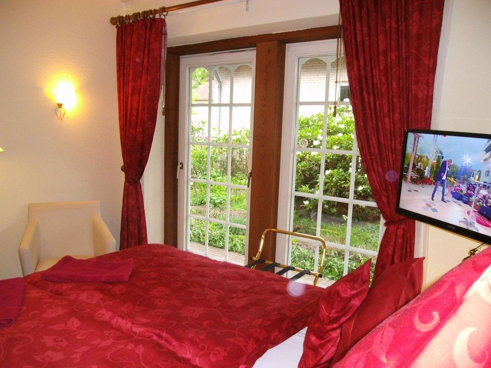 Landhaus Zum Heidewanderer Standard Double Room 7