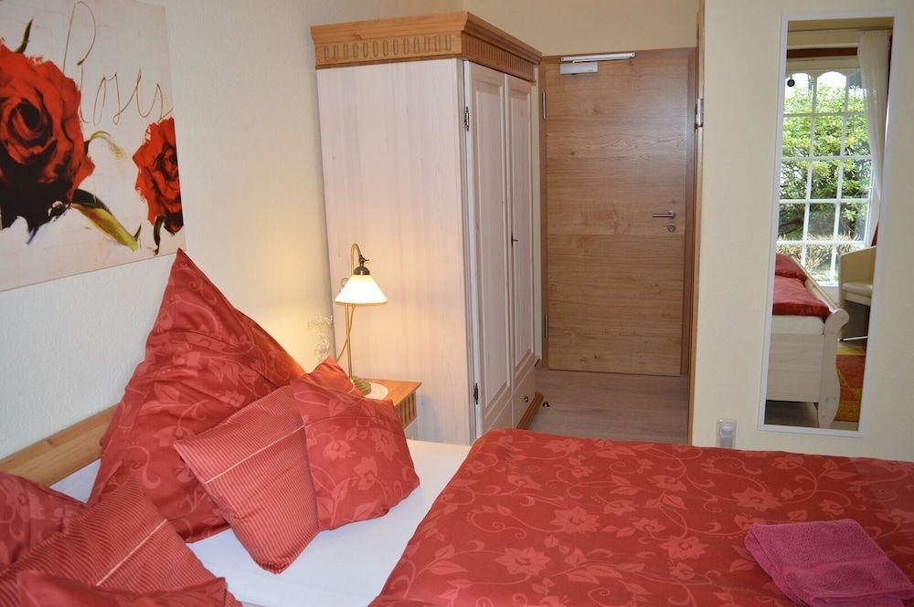 Landhaus Zum Heidewanderer Standard Double Room 2