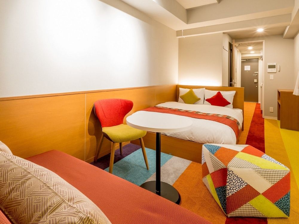 undefined Resi Stay The Kyoto 5