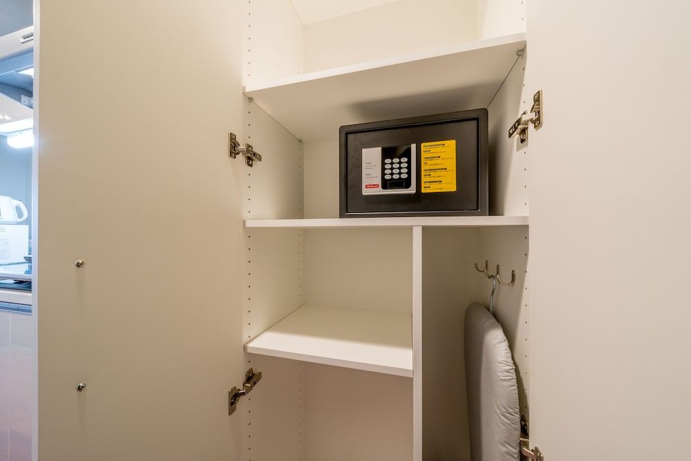 undefined Resi Stay The Kyoto