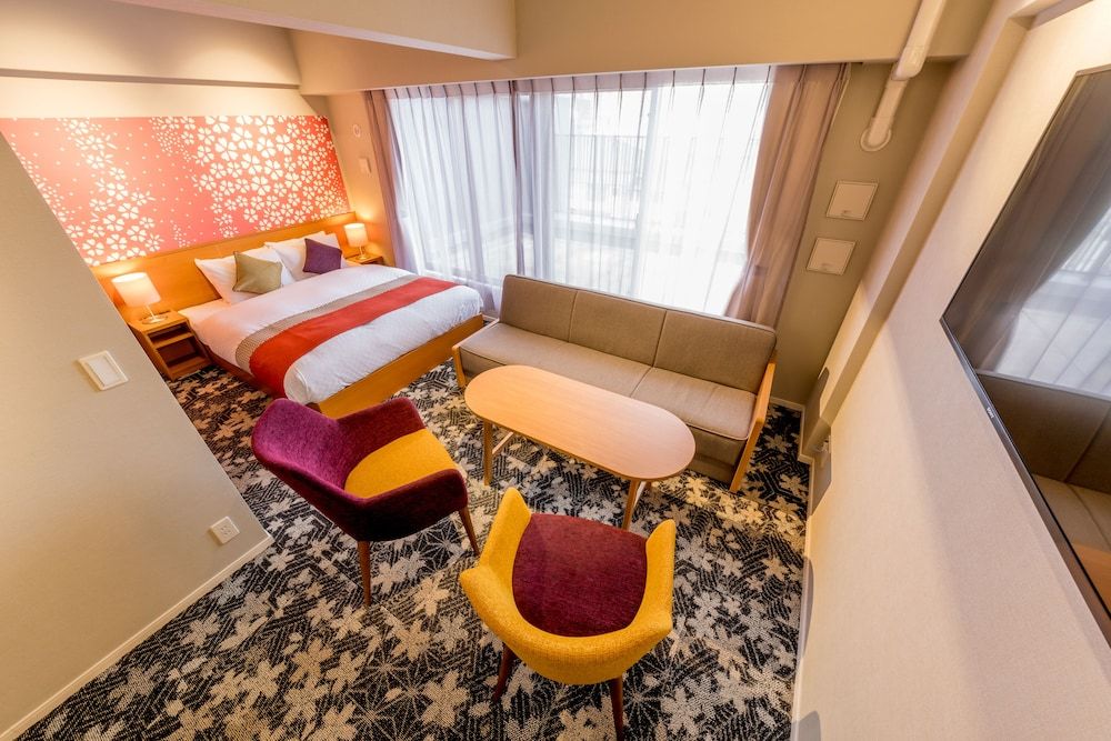 undefined Resi Stay The Kyoto 3