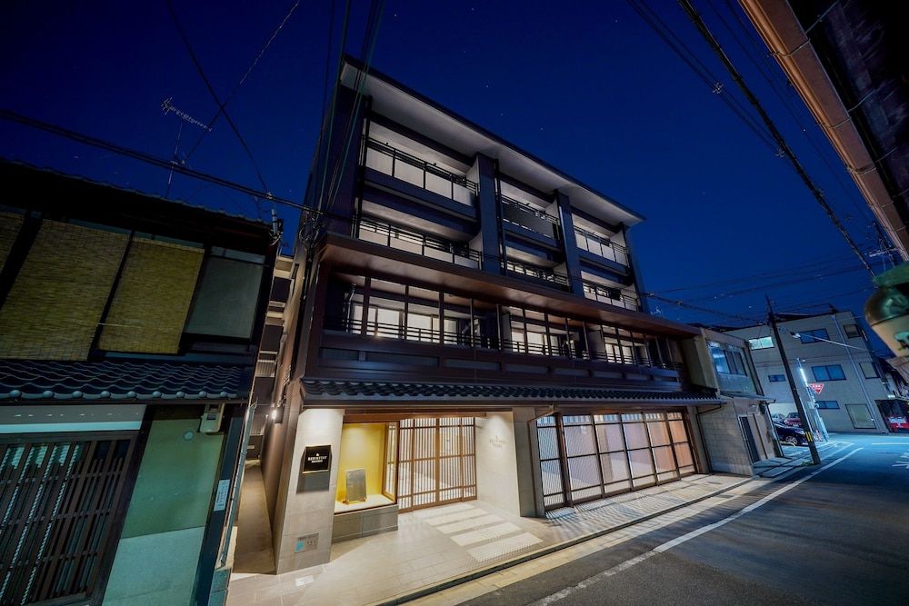 undefined Resi Stay The Kyoto 7