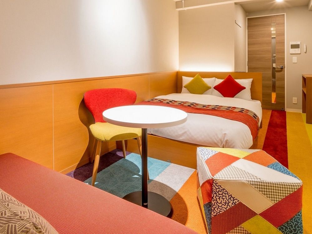 undefined Resi Stay The Kyoto 2