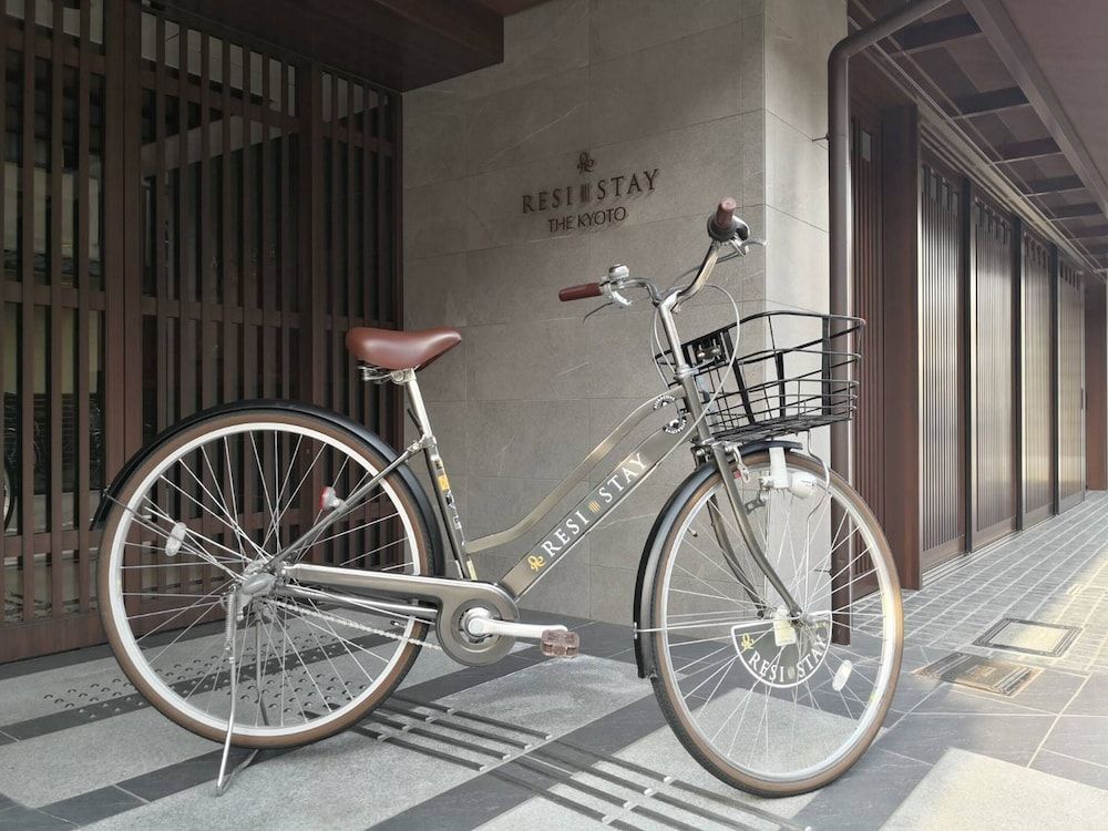 undefined Resi Stay The Kyoto 6