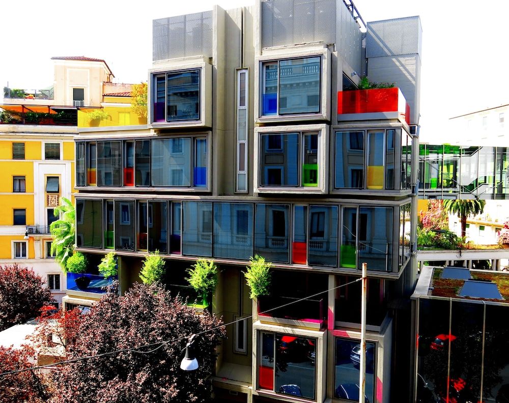 NIK King Rooms Economy Triple Room 11