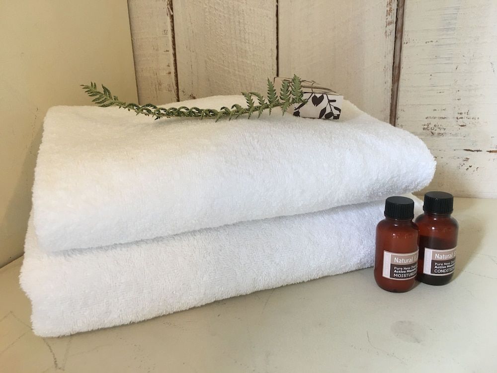 Snowman Lodge Standard Twin Room, Shared Bathroom 3