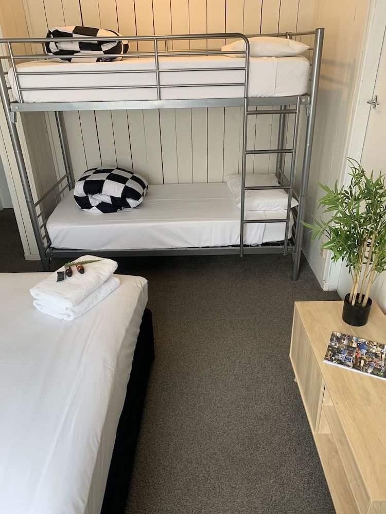 Snowman Lodge Superior Suite 2