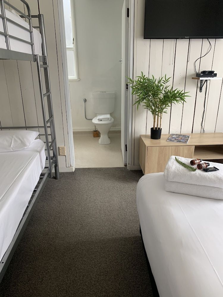 Snowman Lodge Superior Suite