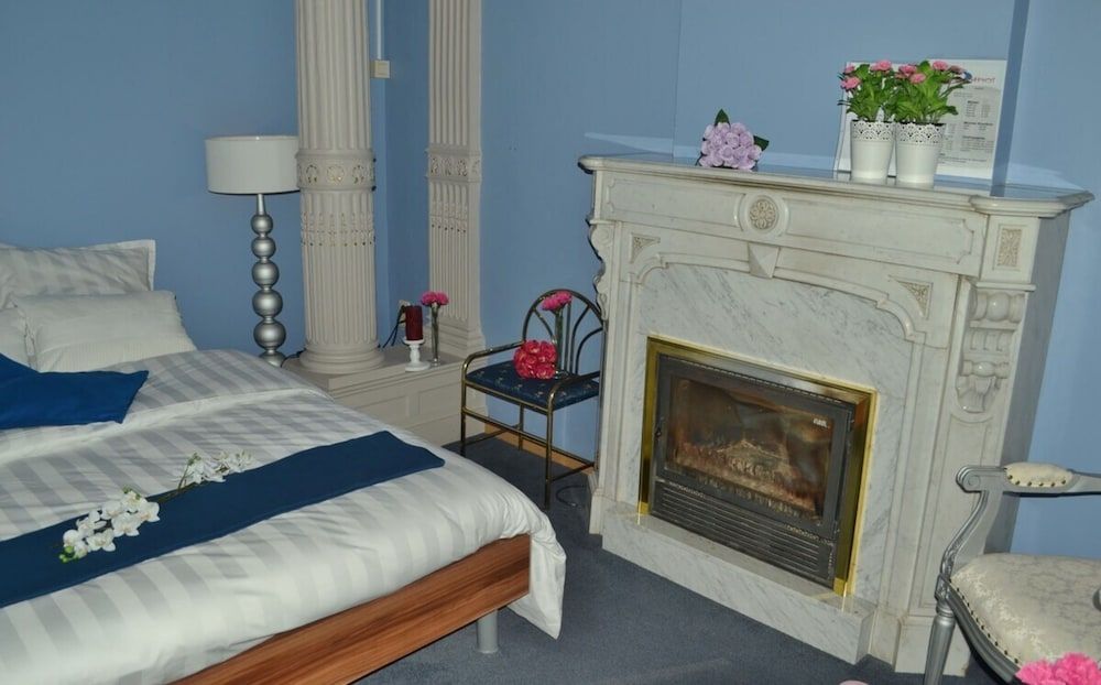 Hotel Het-Gasthof Double Room 5