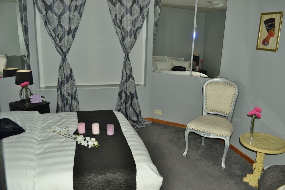 Hotel Het-Gasthof Double Room 4