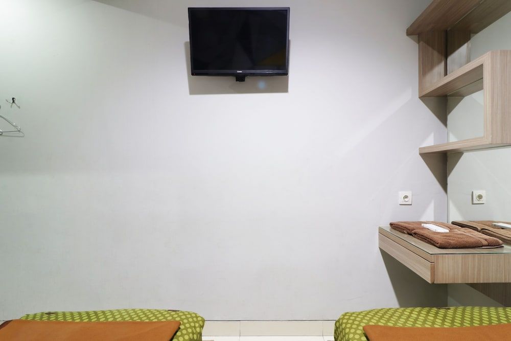 Wisma 9 Jakarta Superior Twin Room 3